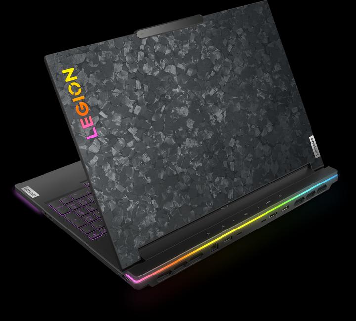 Immagine prodotto Lenovo Legion 9 16" Gaming Laptop, Win 11 64-bit
