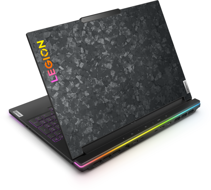 Produktbild Lenovo Legion 9 16" Gaming Laptop, Win 11 64-bit