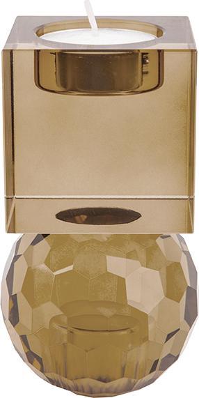 Produktbild present time Crystal Art (Ø 6 x 13 cm)