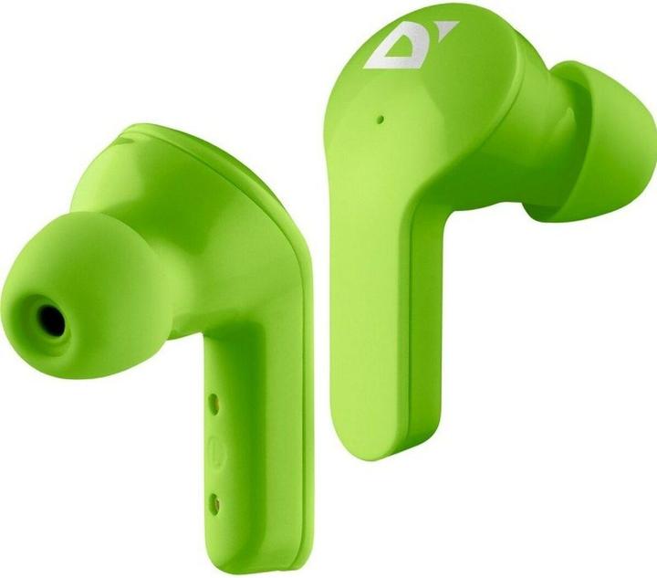 Actual product image Defender TWINS 916 wireless in-ear headphones (4 h, Wireless)