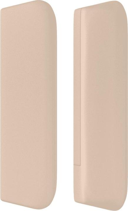 Actual product image vidaXL Leilani (83 x 16 x 88 cm)