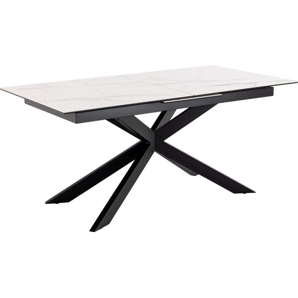 AC Design, Esstisch, Irwine (168 x 76 cm)