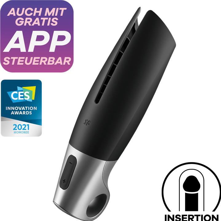 Image du produit Satisfyer Masturbateur de puissance