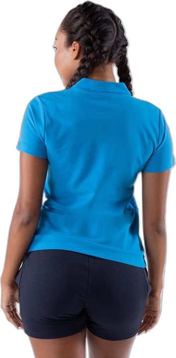 Actual product image JAKO Polo Base Ladies (34)