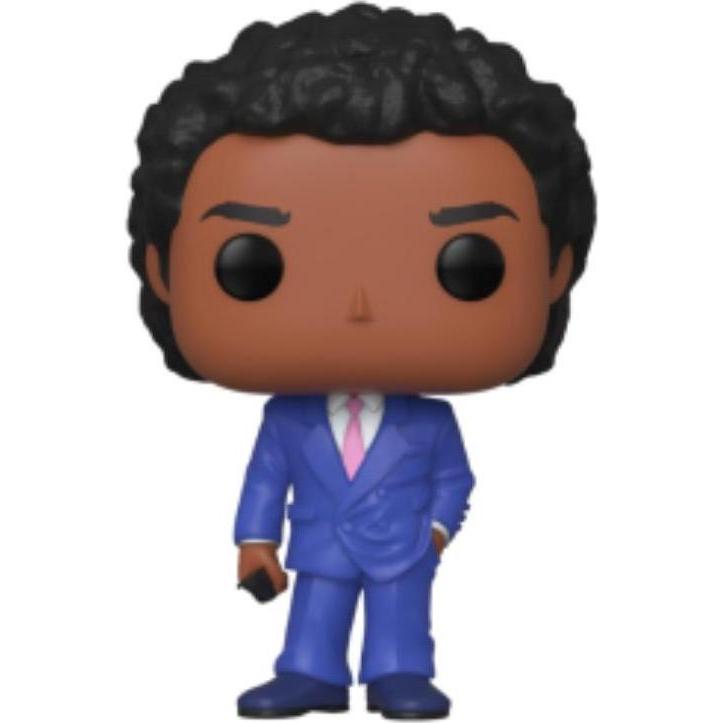 Thumbnail - Funko Miami Vice S2 - Tubbs, Vinyl Figur, 10 cm