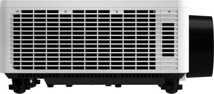 Actual product image NEC Sharp P721Q (7200 lm, 1.25 - 2:1)