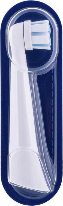 Image du produit Oral-B iOS2d.2ZZ9.0 Duo Black & Green (Brosse à dents oscillo-rotative)