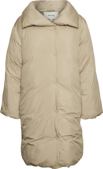 Actual product image Vero Moda VMLILAH coat down jacket