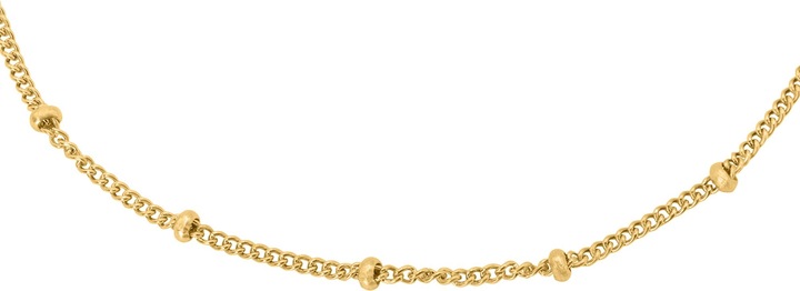Produktbild Heideman Pixie goldfarbend (17 cm, 100% Edelstahl)