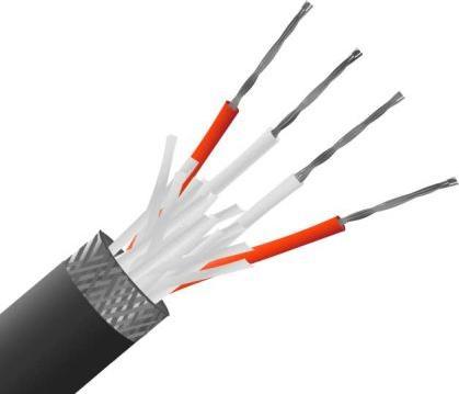 Produktbild RS PRO PFA Kabel 4 (10 m)