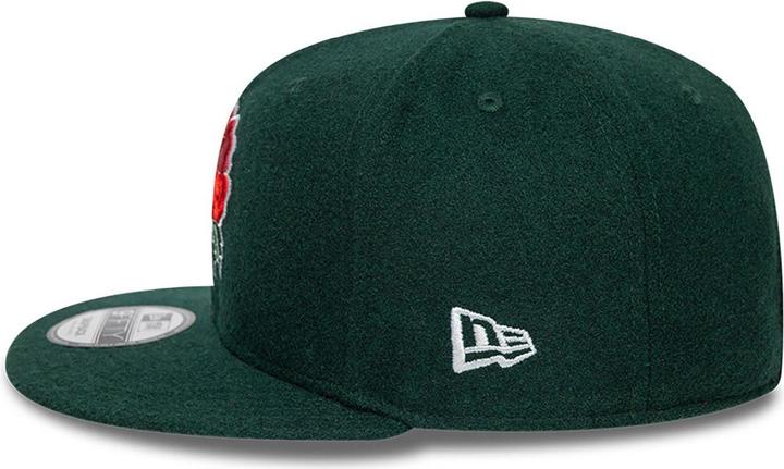 Produktbild New Era 9Fifty Snapback Cap - MELTON England Rugby - S/M