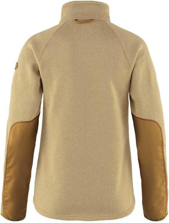 Image du produit Fjällräven Övik Fleece Zip Sweater W (M)