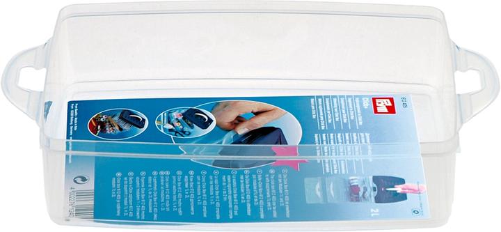 Produktbild Prym Click Box Ergänzungsmodul