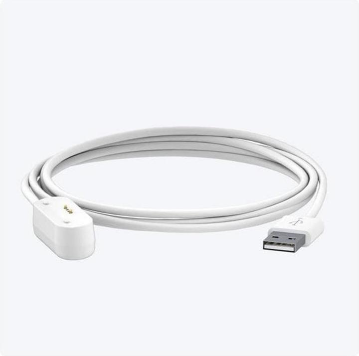 Tractive GPS DOG XL - Ladekabel mit USB-C Kabel (Hund)