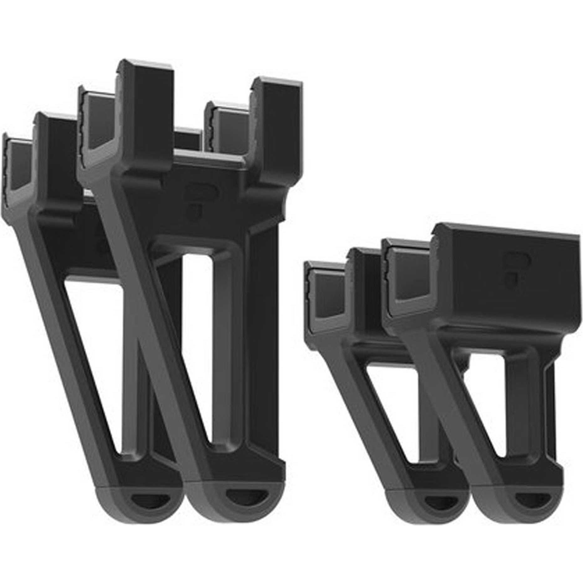 PolarPro carrello di atterraggio (DJI Mavic Air), Accessori per drone, Nero