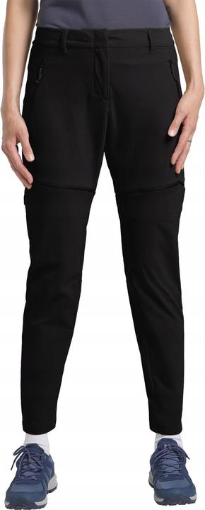 Produktbild Jack Wolfskin Hikeout Zip Away Pants W (44)