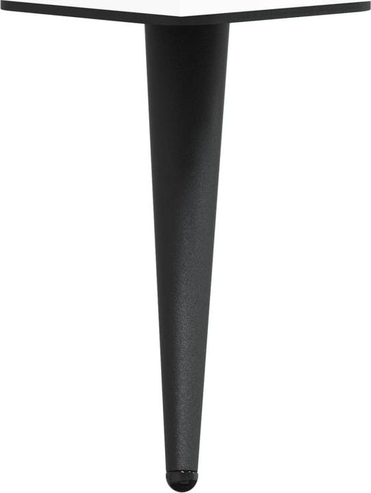 Immagine prodotto vidaXL Schreibtisch (50 x 140 x 75 cm)