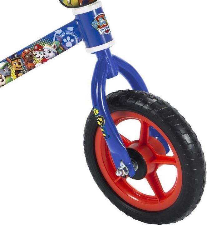 Productafbeelding Toimsa Paw Patrol (10")