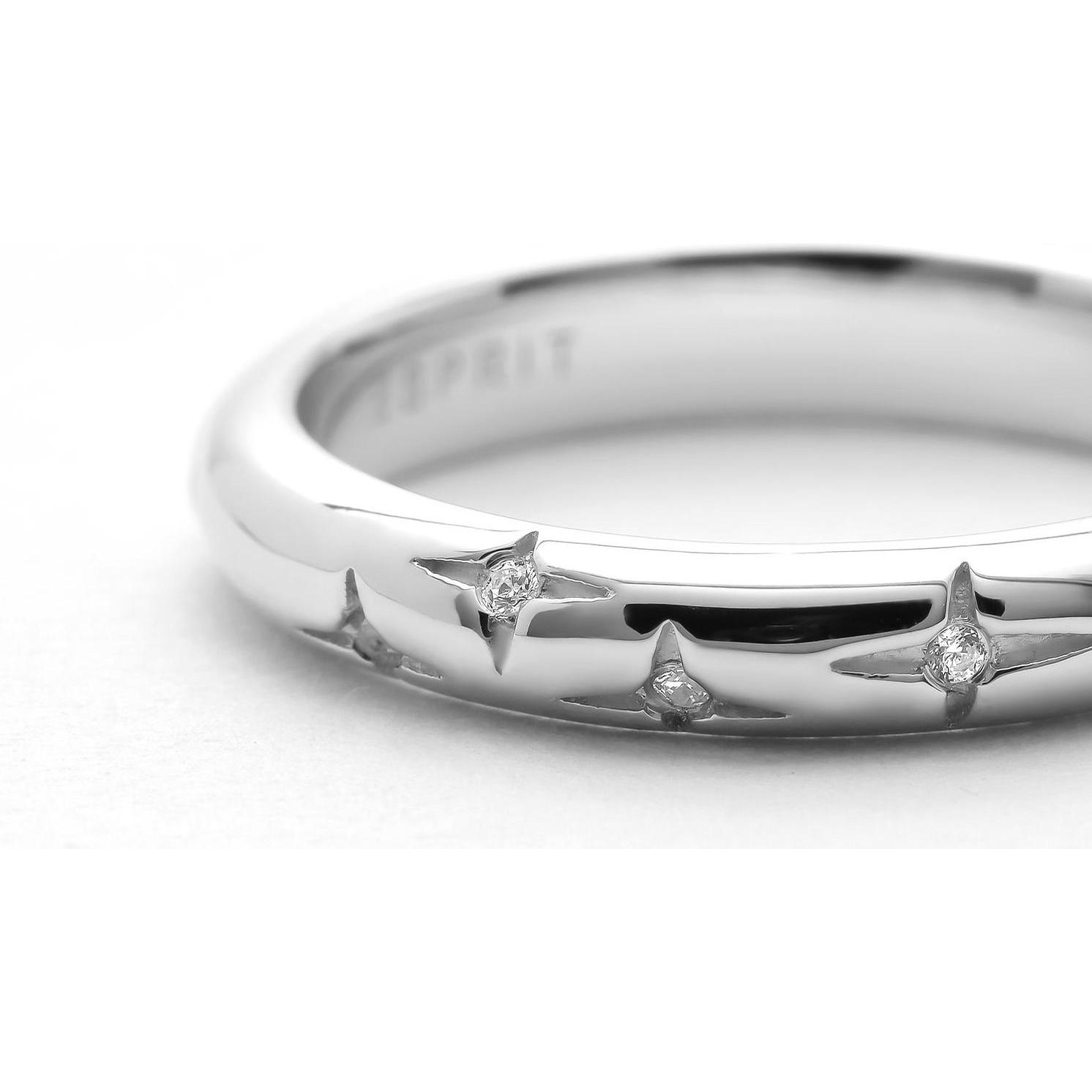 Thumbnail - Esprit, Ring, Damenring Magic Thin, (50, 925 Silber)