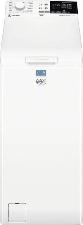 Produktbild Electrolux Waschmaschine Toplader SensiCare 6 kg 1200 (6 kg, Oben)