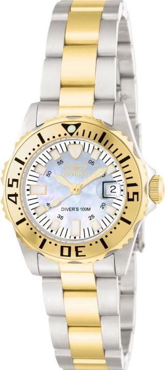 Image du produit Invicta 6895 (Montre de plongée, 30 mm)