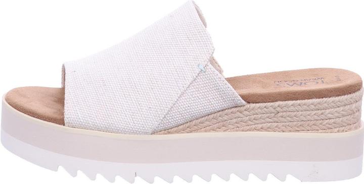 Produktbild Toms W's Diana Mule Yarn Dye (37)