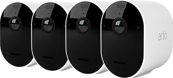 Produktbild Arlo DUPLAKAT Pro 5 4 Kit (2560 x 1440 Pixels)