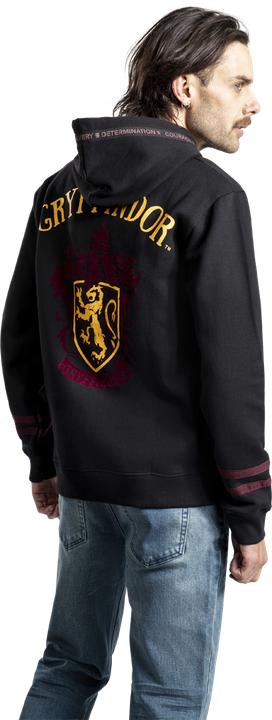 Produktbild Gryffindor- Hauswappen (XL)
