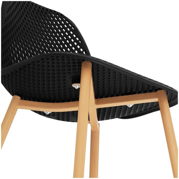 Actual product image Fromm & Starck Stuhl