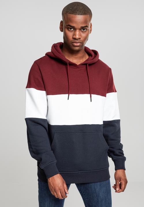 Image du produit Urban Classics Sweat à capuche (XL)