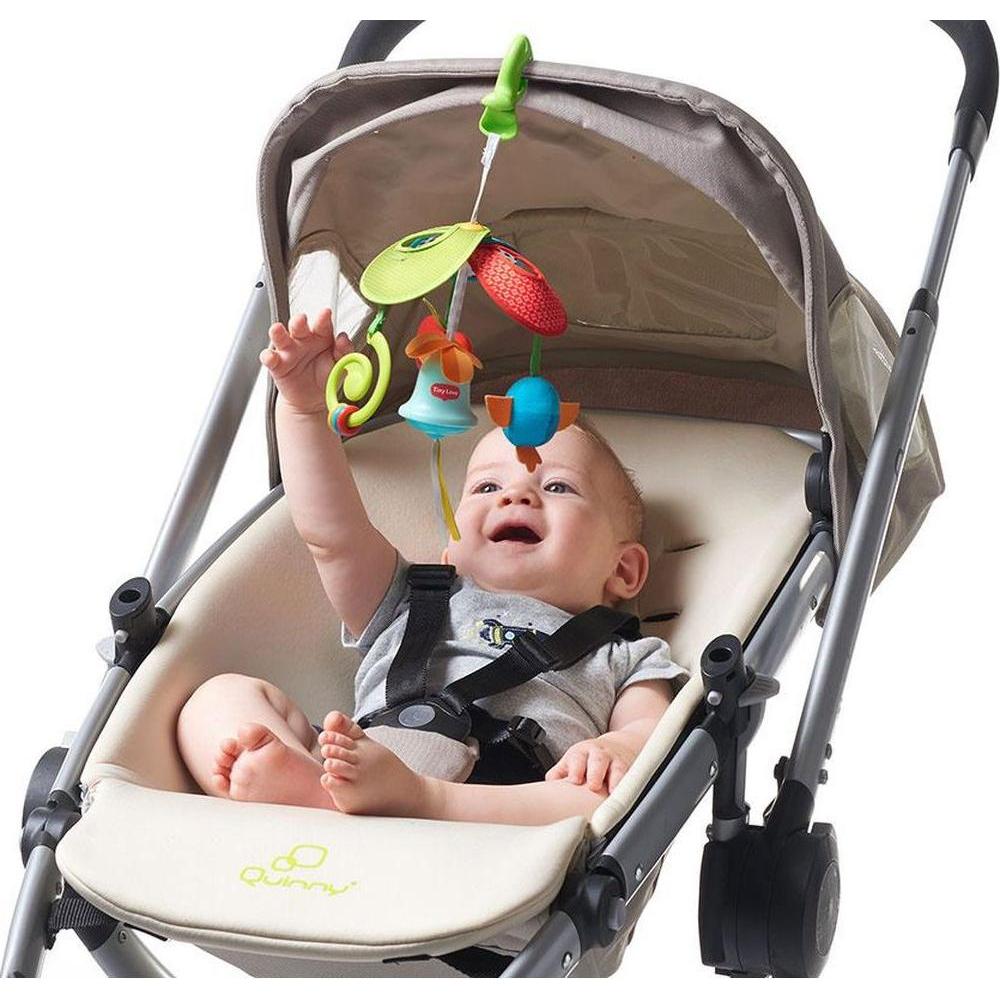 Thumbnail - Tiny Love, Babymobile, Pack & Go Mini Mobile - Meadow Days