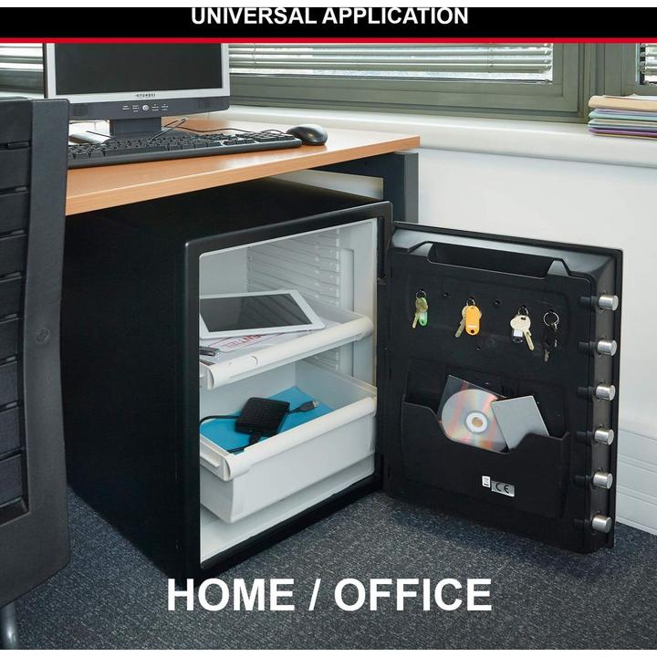 Immagine prodotto Master Lock Lfw205fyc (56.50 l)