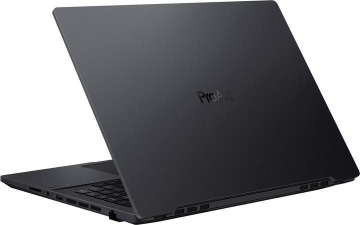Produktbild ASUS StudioBook W5600Q2A-KV080X 40,60cm (16") R7-5800H/8GB/512GB W11P (16", 512 GB, 16 GB, DE, AMD Ryzen 7 5800H)