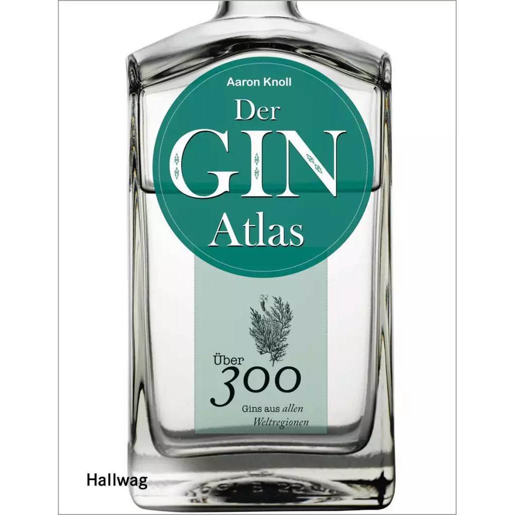 Der Ginatlas, Ratgeber von Aaron Knoll
