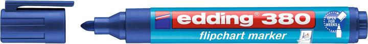 Productafbeelding Edding 380 (Veelkleurig, 3 mm, 4 x)