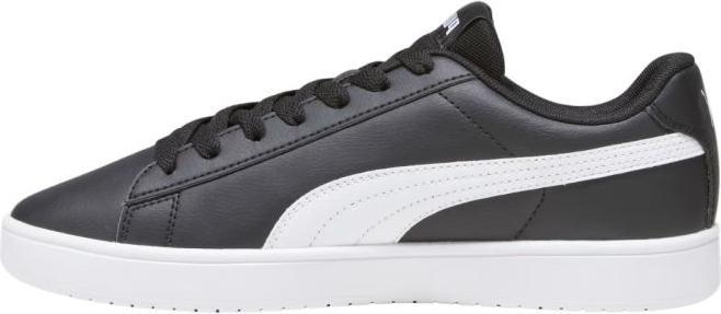 PUMA Black-PUMA White-Cool Light Gray