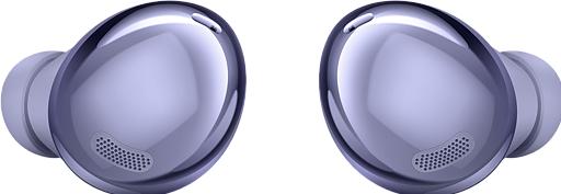 Produktbild Samsung Galaxy Buds Pro (ANC, 5 h, Kabellos)