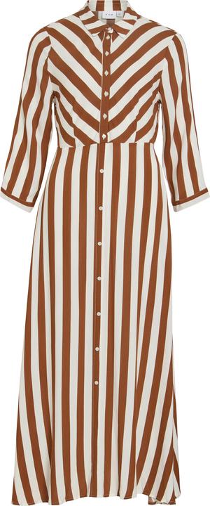 Image du produit Vila VIAYA PAYA Maxi Etuikleid (34)