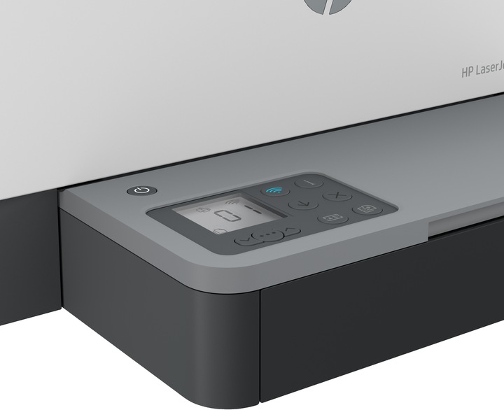 Actual product image HP LaserJet Tank MFP 2604sdw (Laser, Black and white)
