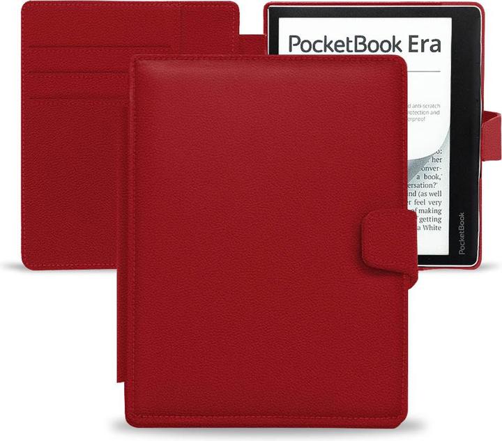 Rouge PU ( Pantone #d50032 )