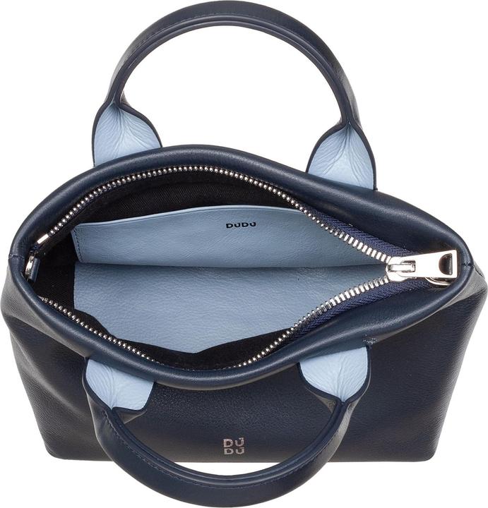 Immagine prodotto Dudu Ibiza Handtasche Leder 22 cm