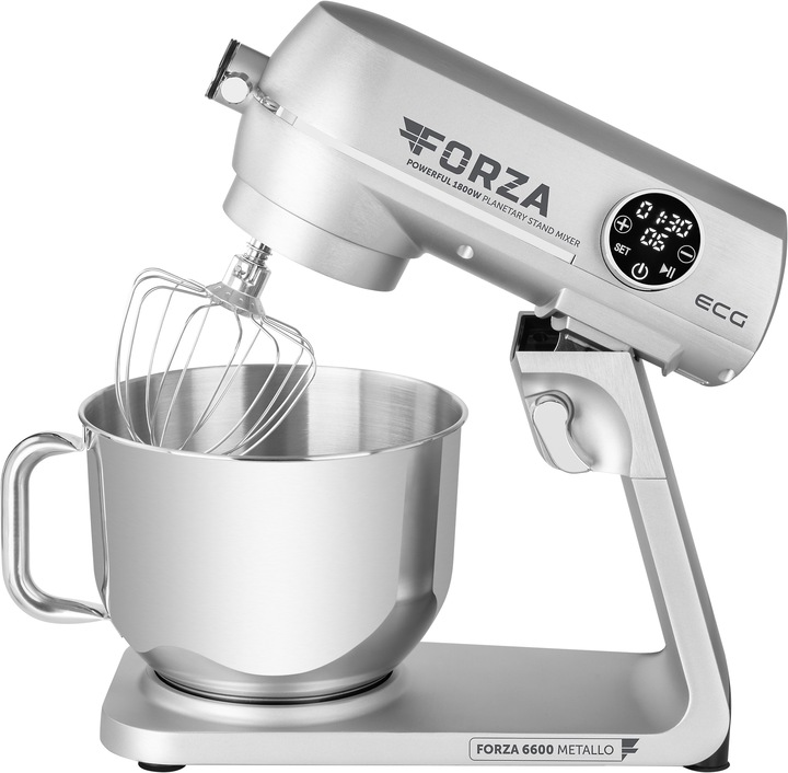 Produktbild ECG FORZA 6600 (1800 W)