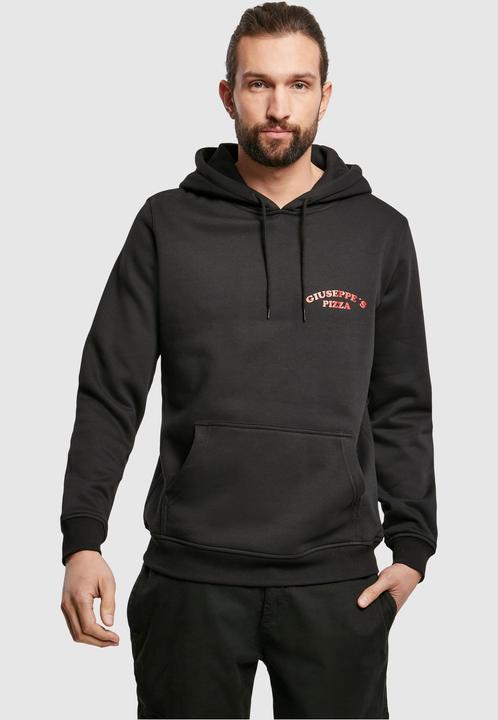 Produktbild MT Giuseppe's Pizzeria Hoody - 14667 (XL)