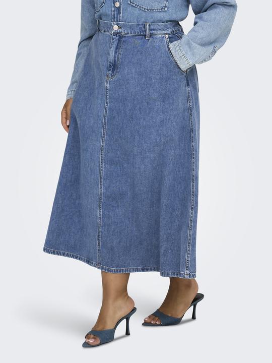 Produktbild Only CARMINDY Midirock Rock (44)