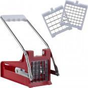 Actual product image Cook Concept Pommes Frites-Schneider 2 Gitter