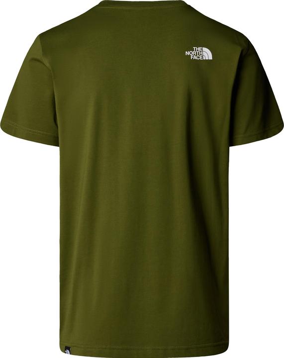 Produktbild North Face Simple Dome (XS)