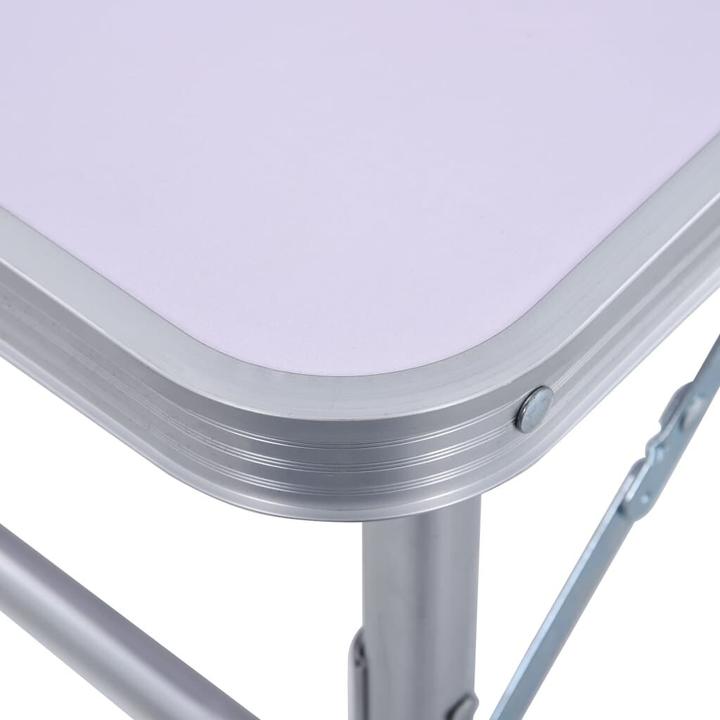 Produktbild vidaXL Camping-Tisch