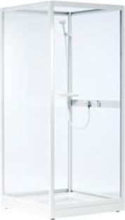 Immagine prodotto Geberit Ifö Next NKH-L 88 VS 80 x 80 - overdel