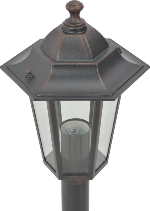 Immagine prodotto vidaXL Aussenlampe (E27, IP44)