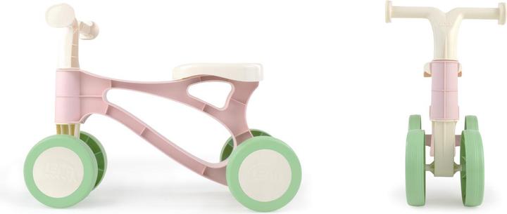 Produktbild Lena My First Scooter pastellrosa